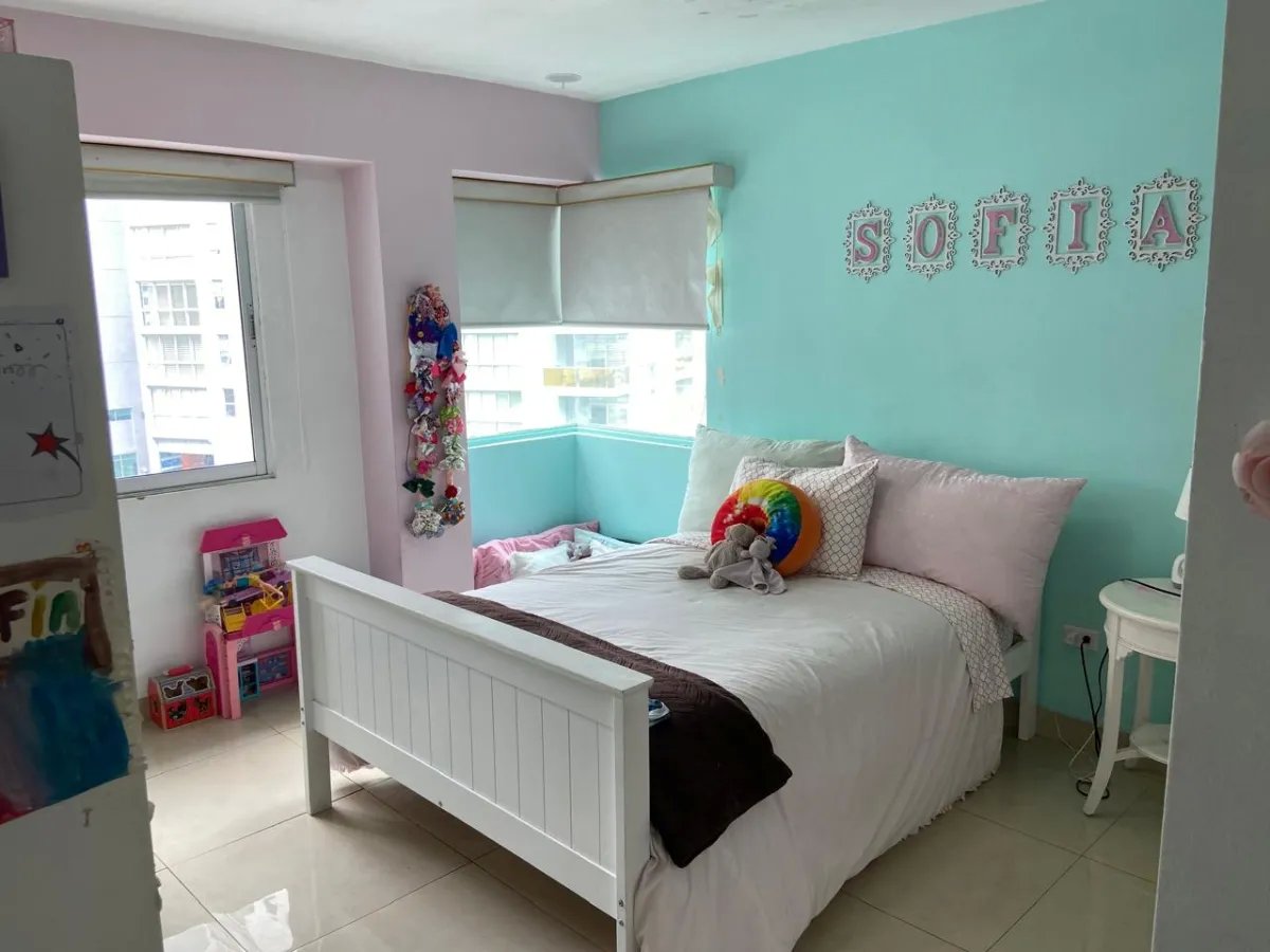 Apartment For Sale in Punta Paitilla