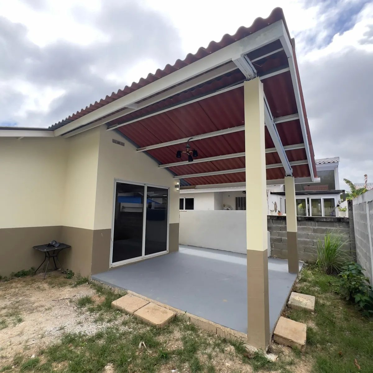 ALQUILO CASA EN PLAYA DORADA, VILLAMARINA II, ARRAIJÁN- $.650.00
