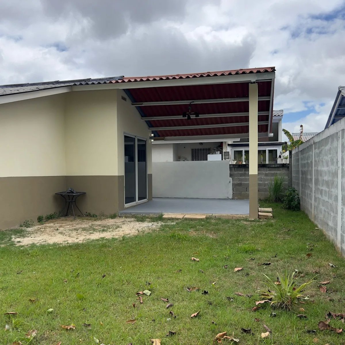 ALQUILO CASA EN PLAYA DORADA, VILLAMARINA II, ARRAIJÁN- $.650.00