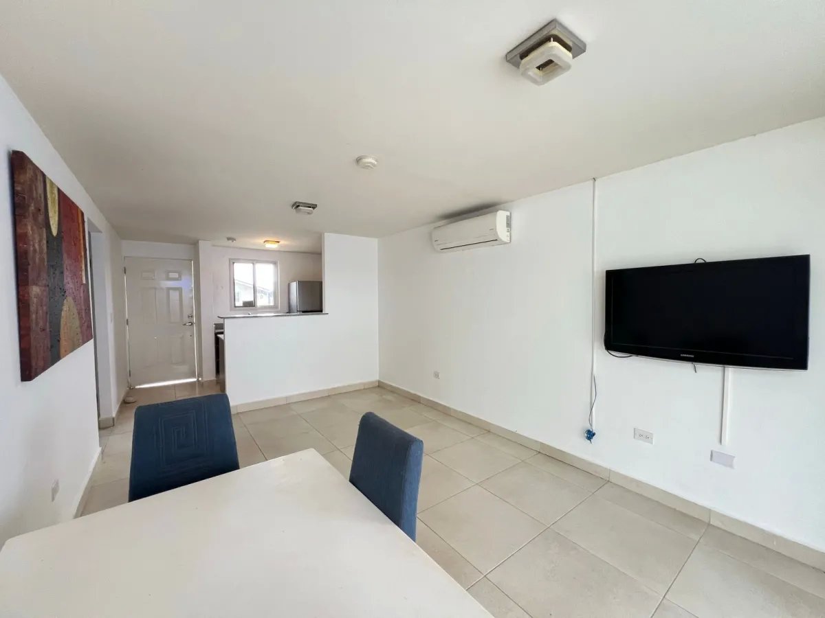 ALQUILO CASA EN PLAYA DORADA, VILLAMARINA II, ARRAIJÁN- $.650.00