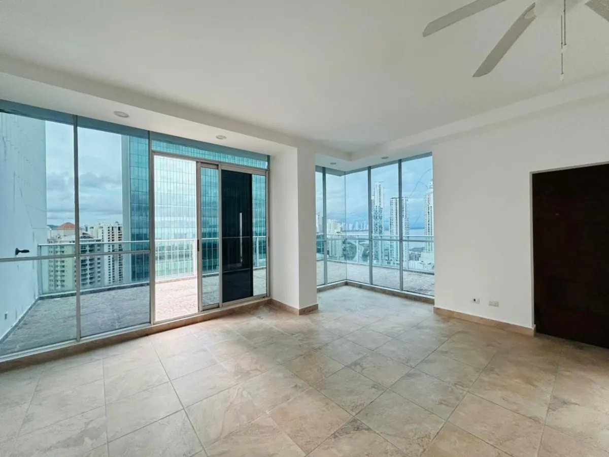 SE VENDE HERMOSO PENTHOUSE EN PAITILLA- P.H. PACIFIC SEA