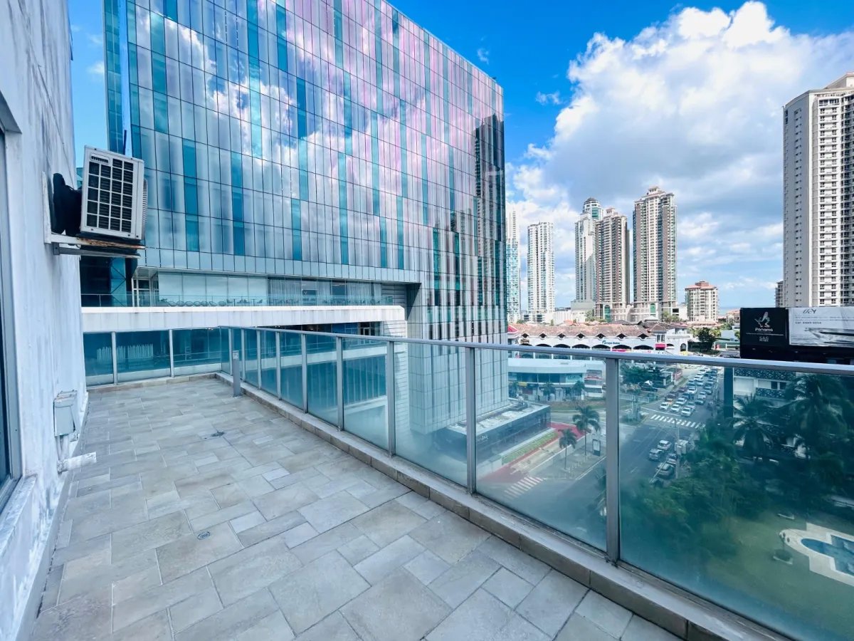 SE VENDE HERMOSO PENTHOUSE EN PAITILLA- P.H. PACIFIC SEA