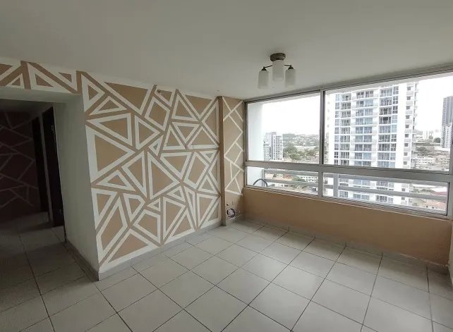 Apartment For Sale in SAN FRANCISCO , CARRASQUILLA