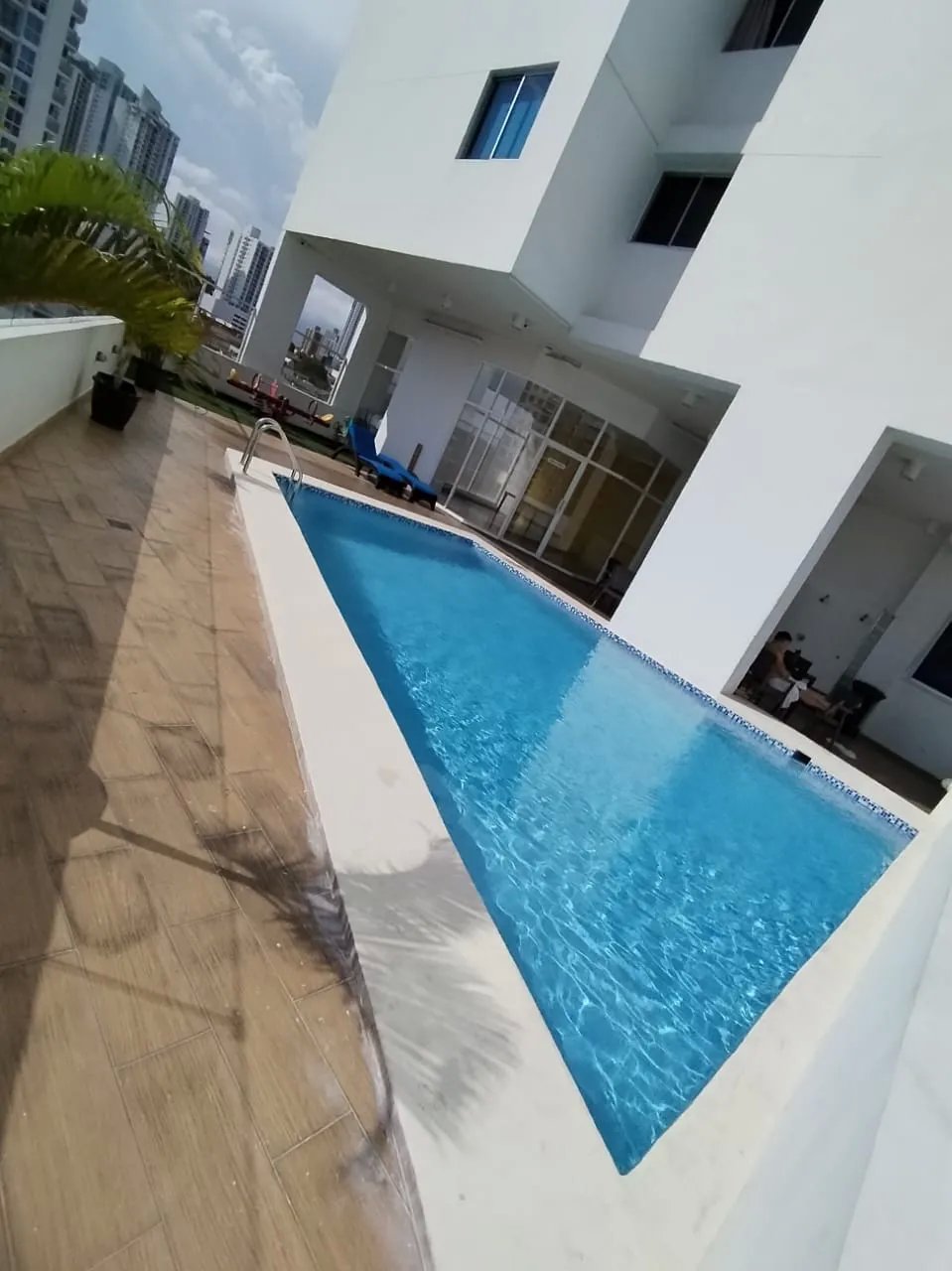 Apartment For Sale in SAN FRANCISCO , CARRASQUILLA