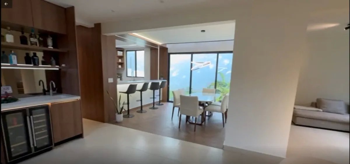 Vacation Home For Rent in PANAMA PACIFICO