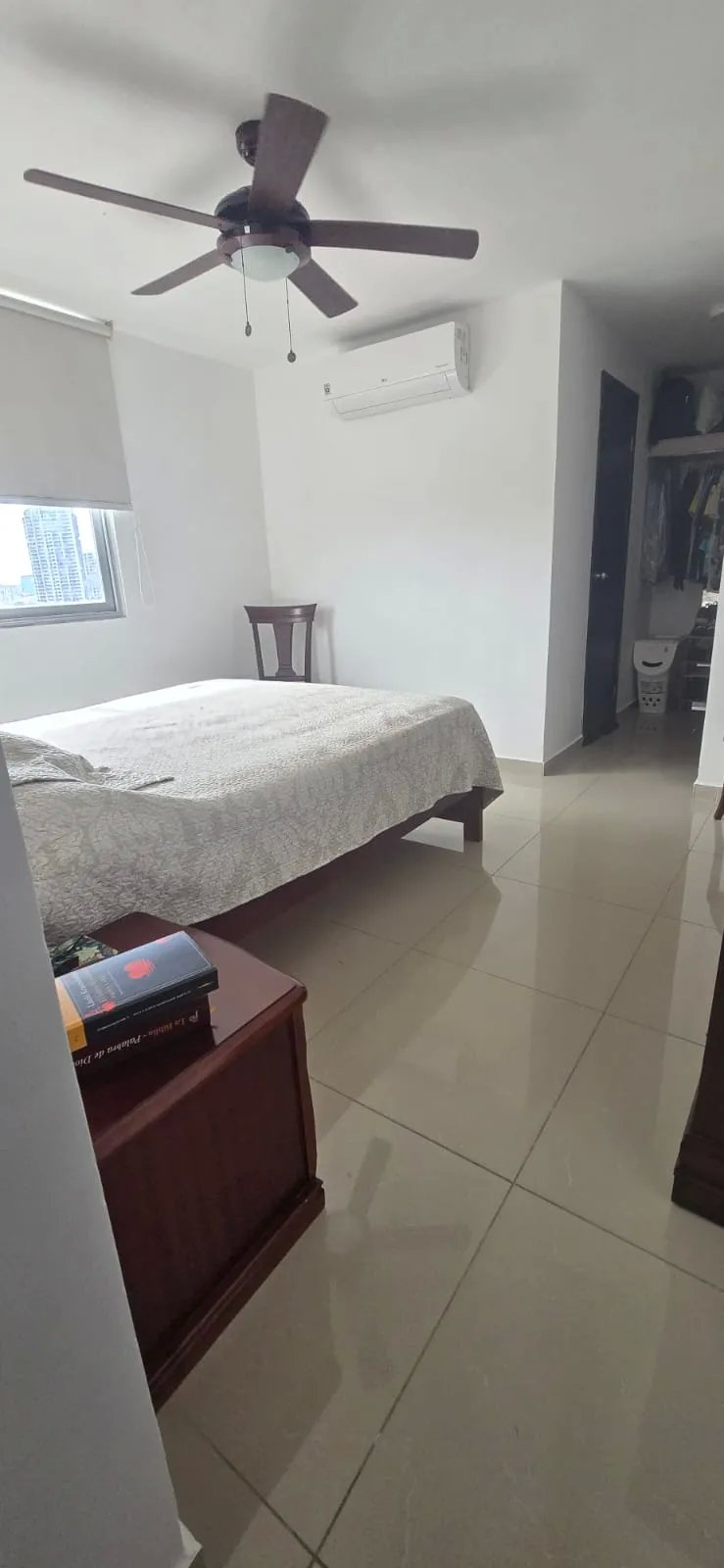 SE VENDE HERMOSO APARTAMENTO EN P.H. DELAVISTA