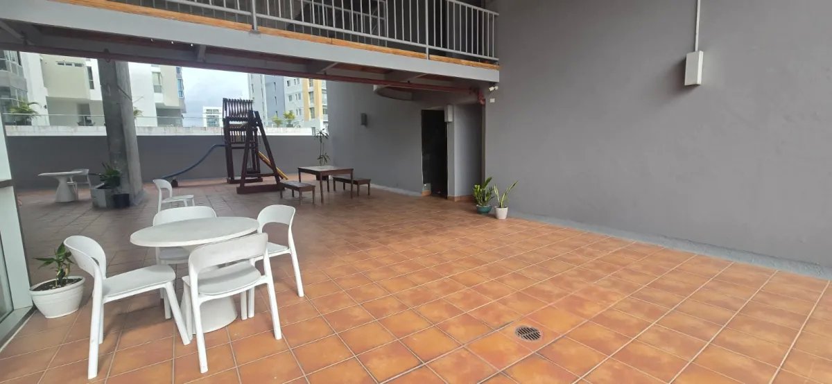 SE VENDE HERMOSO APARTAMENTO EN P.H. DELAVISTA