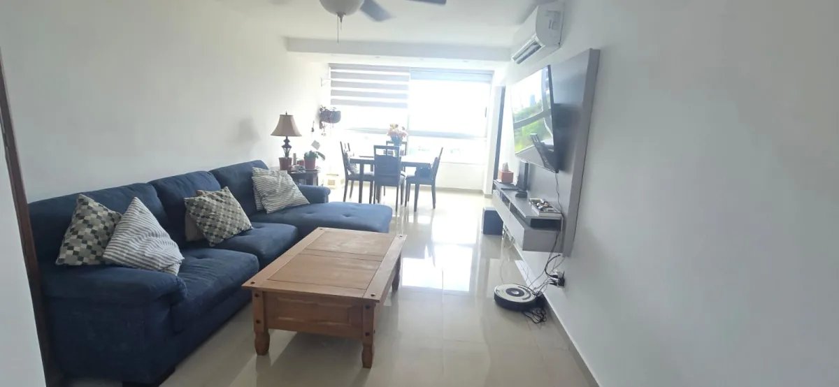 SE VENDE HERMOSO APARTAMENTO EN P.H. DELAVISTA