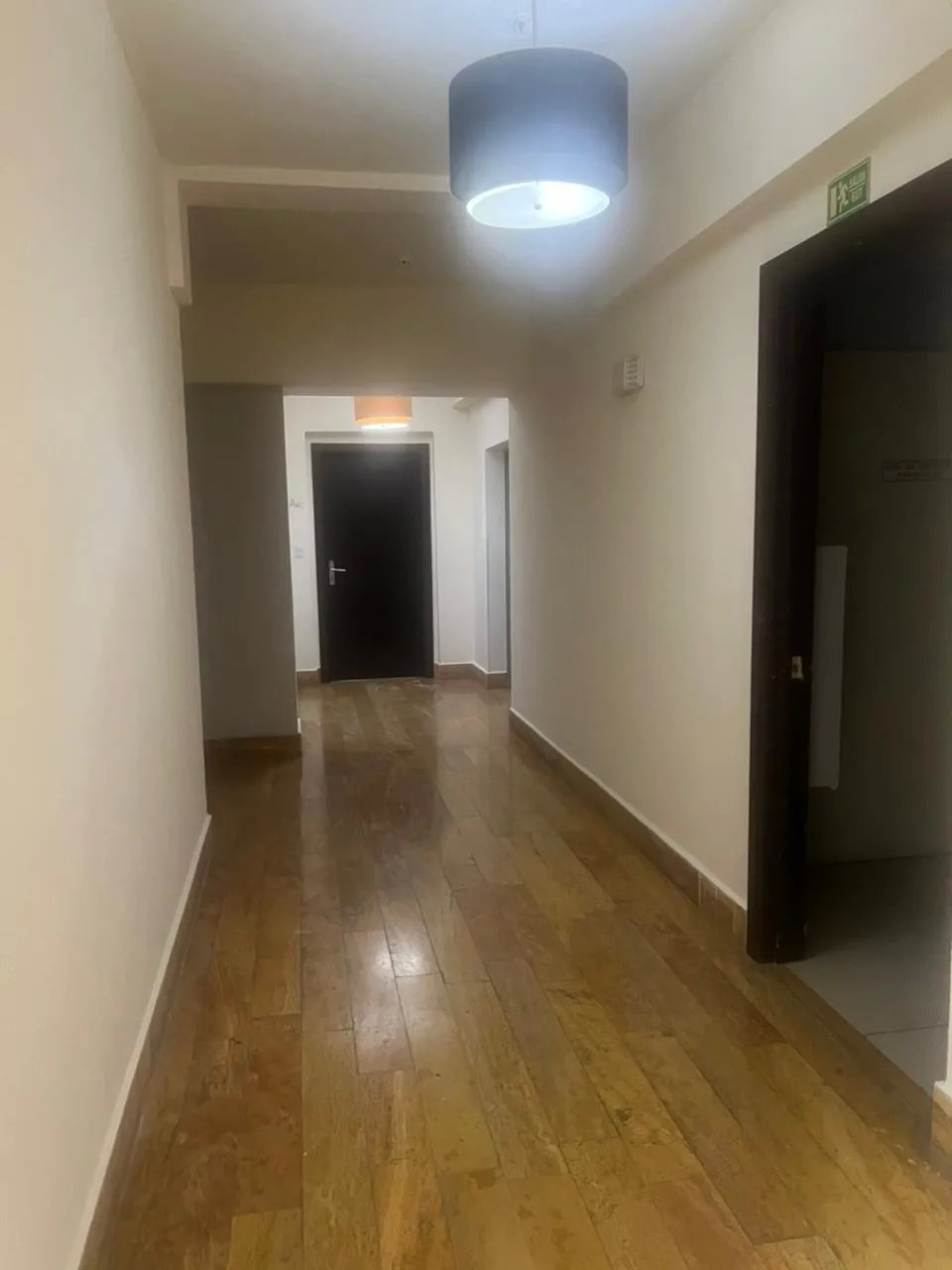 Se vende apartamento en Ph Rivage, ave. balboa