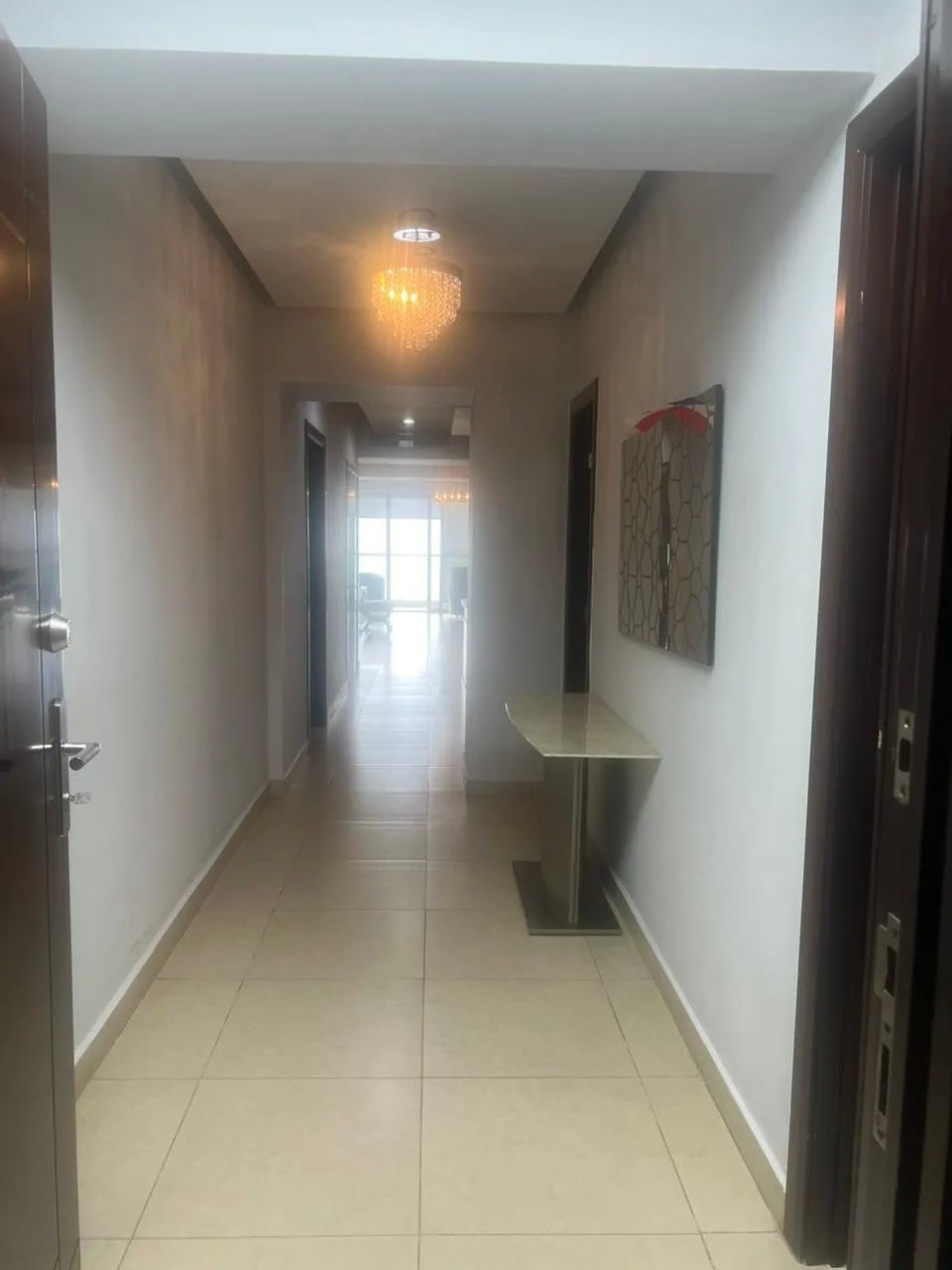 Se vende apartamento en Ph Rivage, ave. balboa