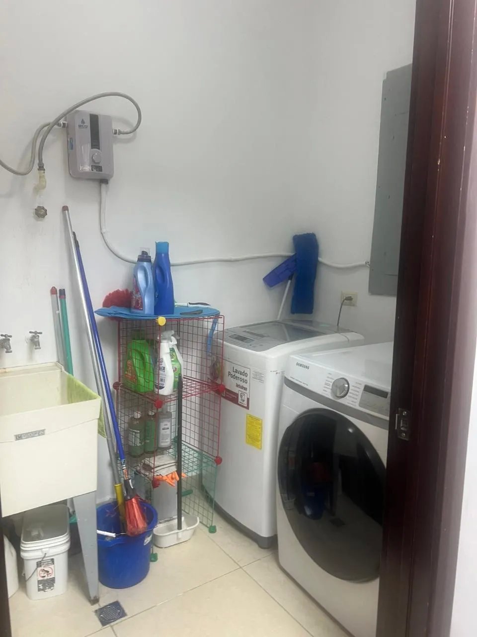 Se vende apartamento en Ph Rivage, ave. balboa