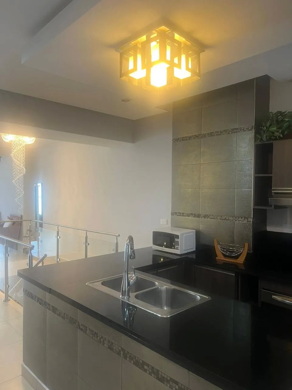 Se vende apartamento en Ph Rivage, ave. balboa