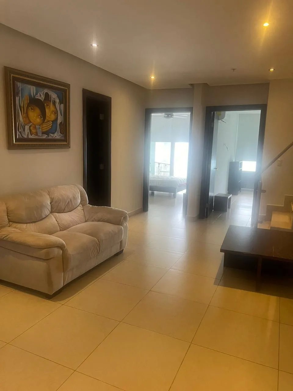 Se vende apartamento en Ph Rivage, ave. balboa
