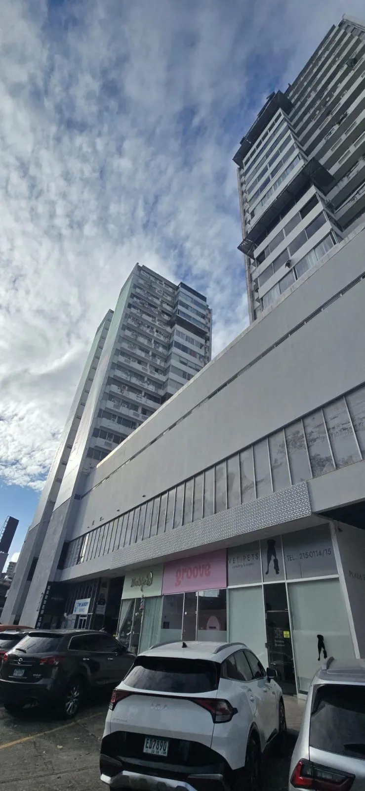 Apartment For Sale in Paitilla