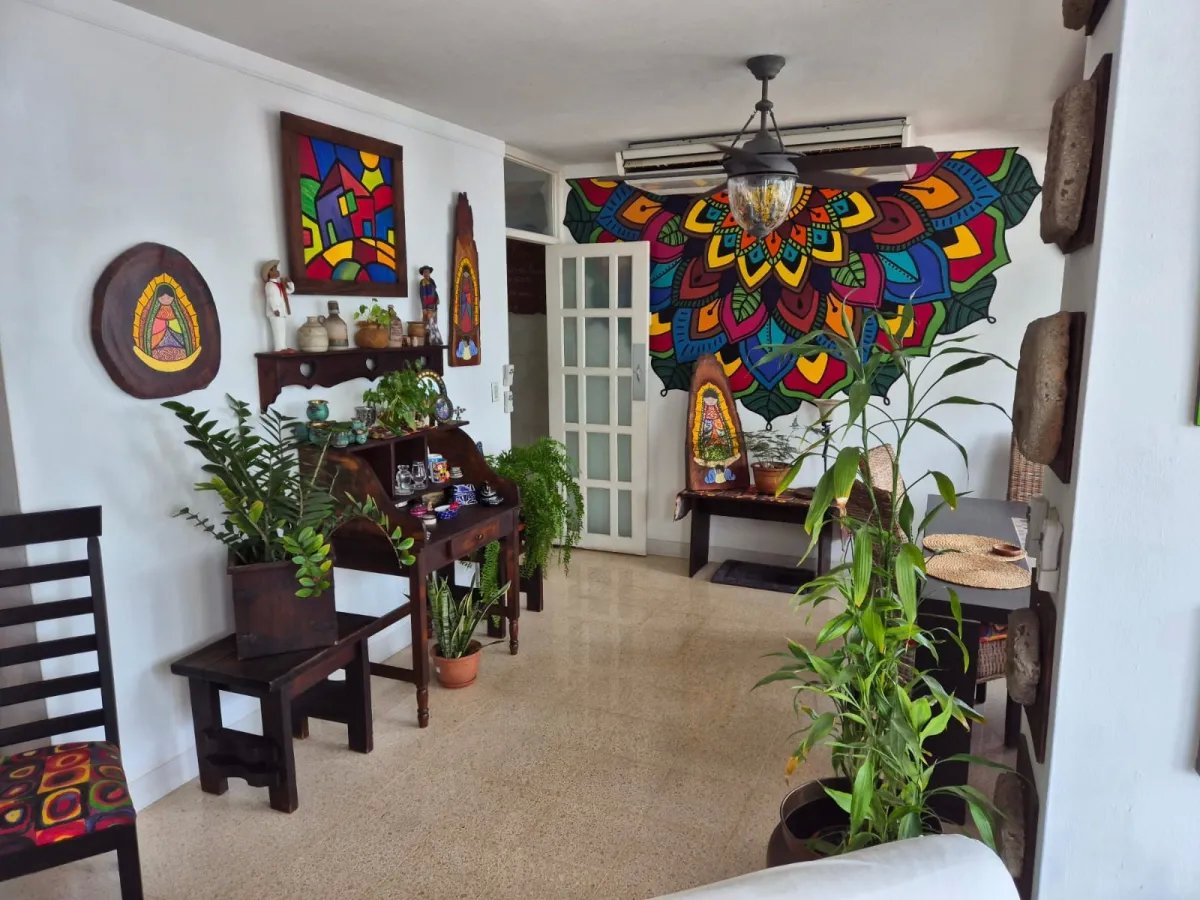 Apartment For Sale in Paitilla