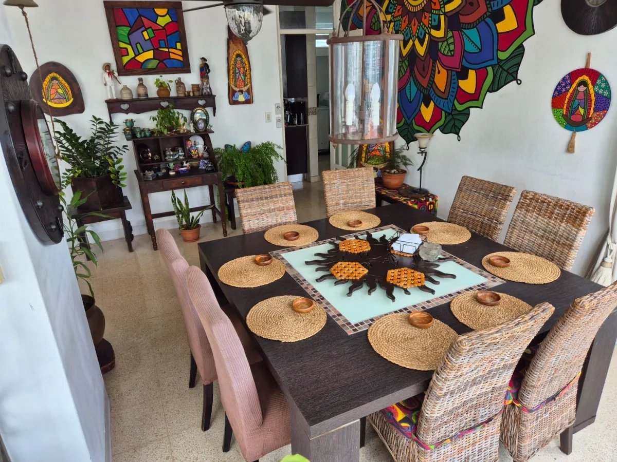 Apartment For Sale in Paitilla
