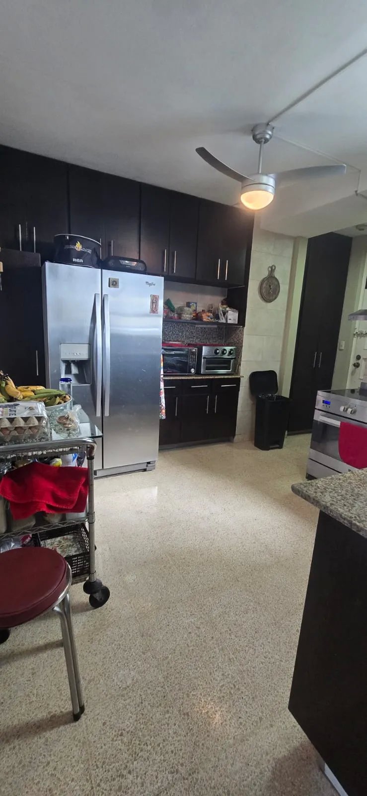 Apartment For Sale in Paitilla