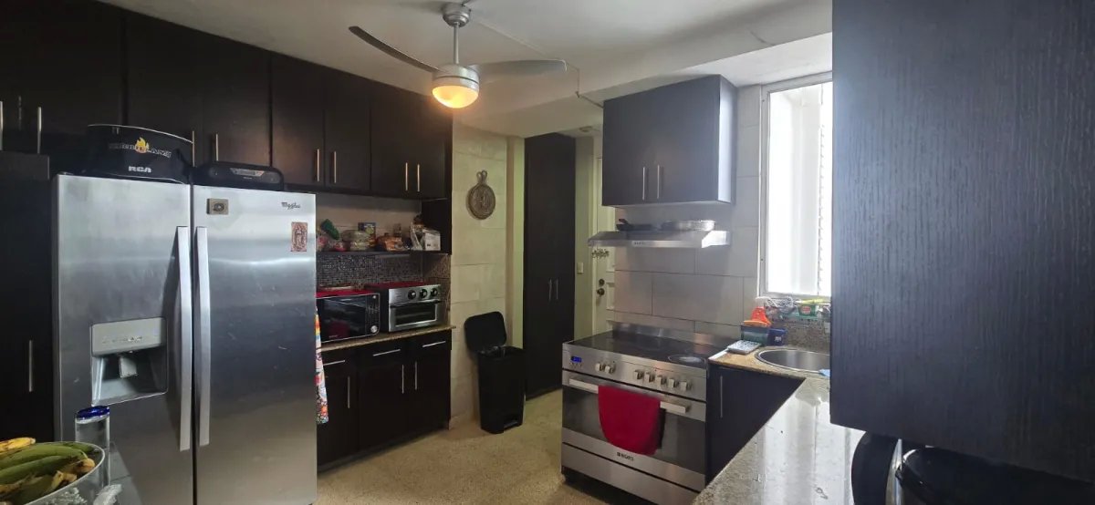 Apartment For Sale in Paitilla