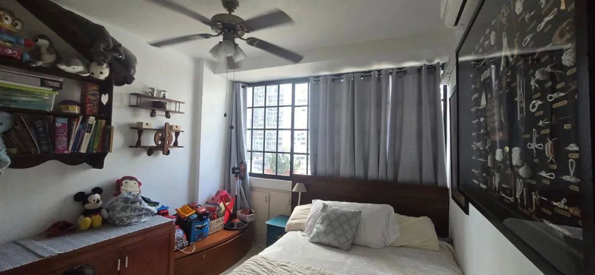 Apartment For Sale in Paitilla