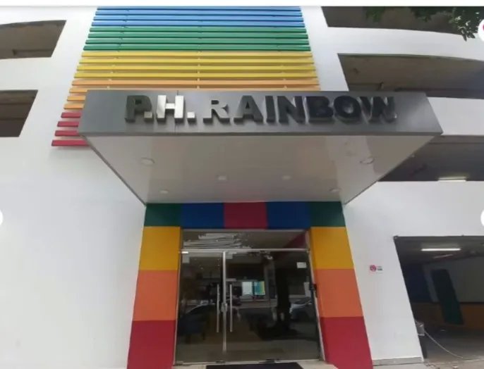 SE VENDE APARTAMENTO EN P.H. Rainbow Towers