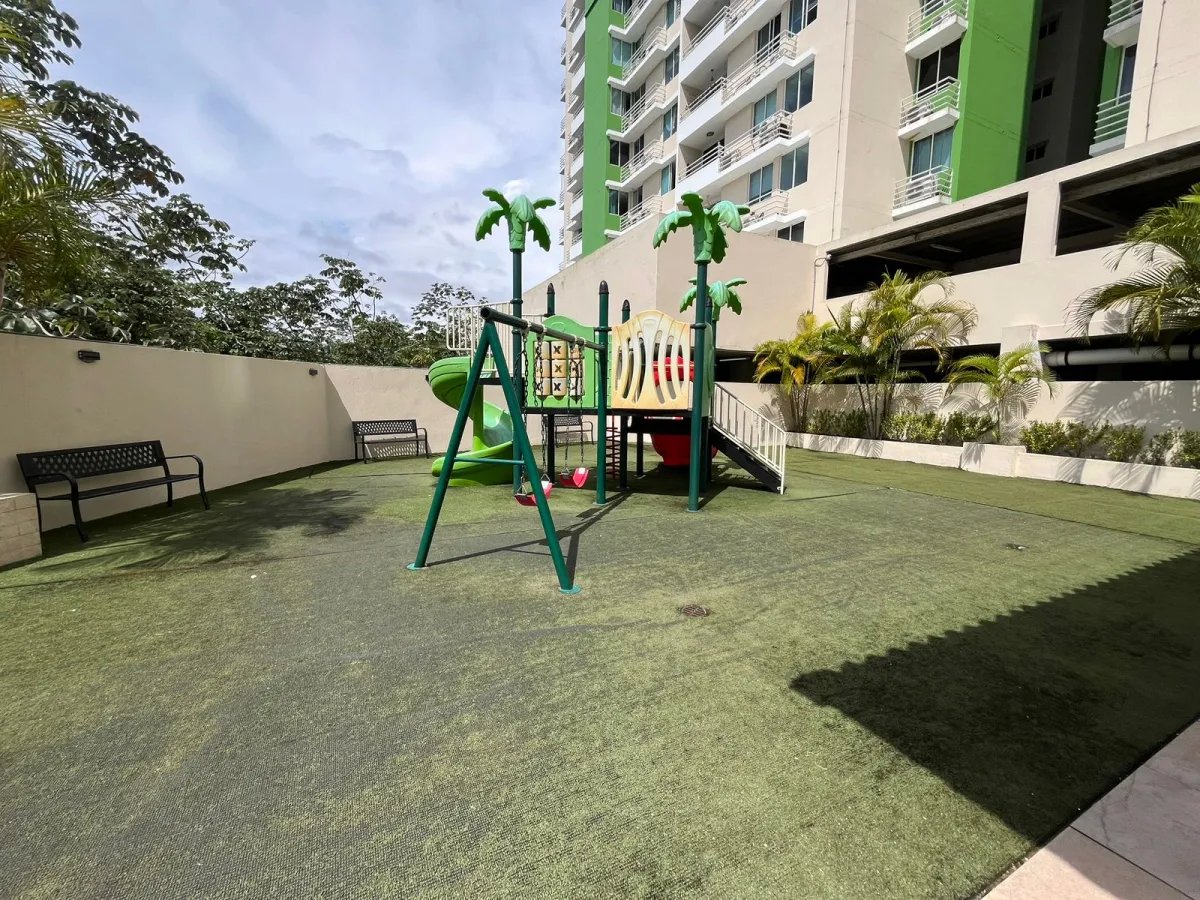 Apartment For Sale in Ancon