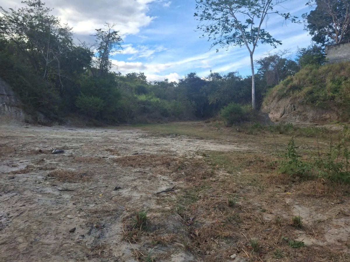 Vendo Hermosa Finca de 36 Hectáreas con Vista al Mar y Entorno Natural...