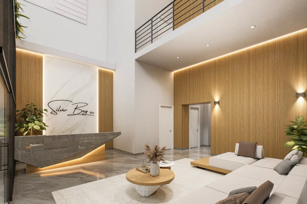 Apartmento for sale in PH SilverBay