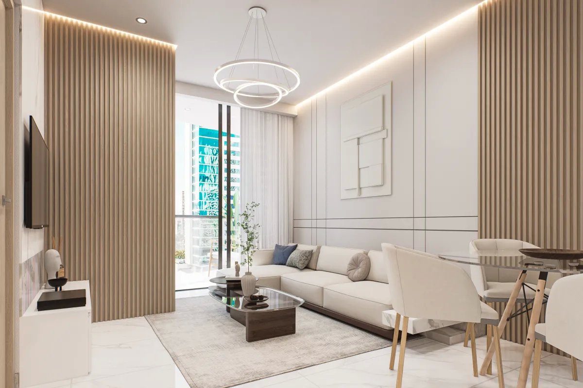 Apartmento for sale in PH SilverBay