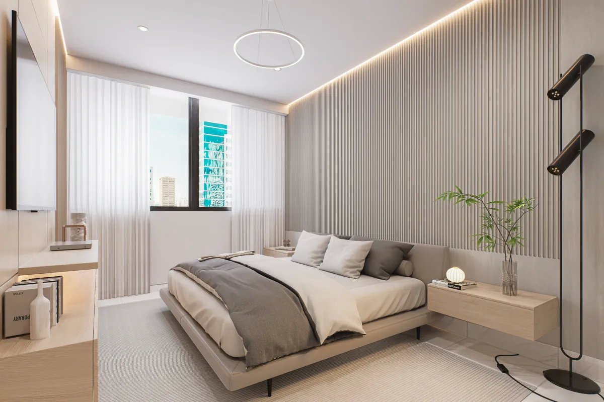 Apartmento for sale in PH SilverBay