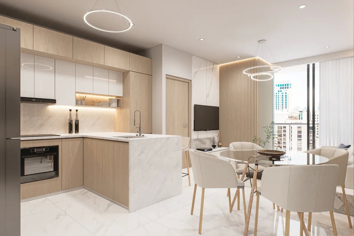 Apartmento for sale in PH SilverBay