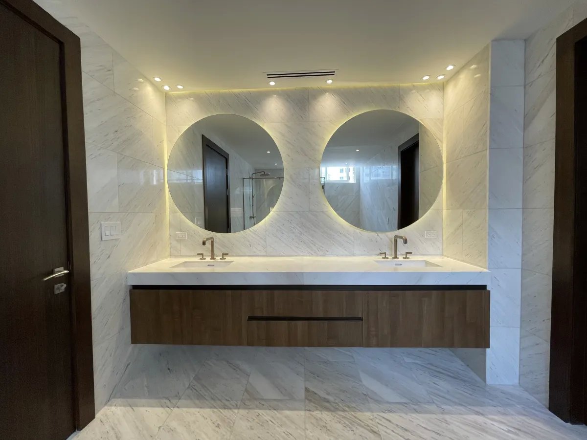 Apartment For Rent in Calle Winston Churchill