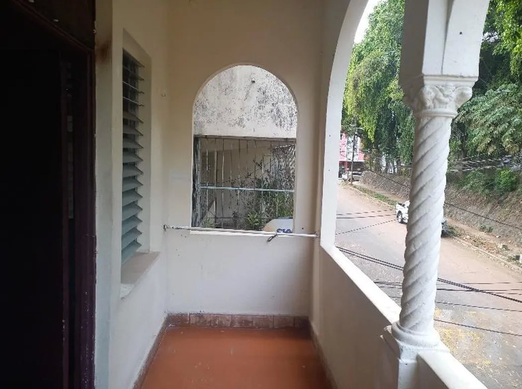 Se vende Edificio en Perejil