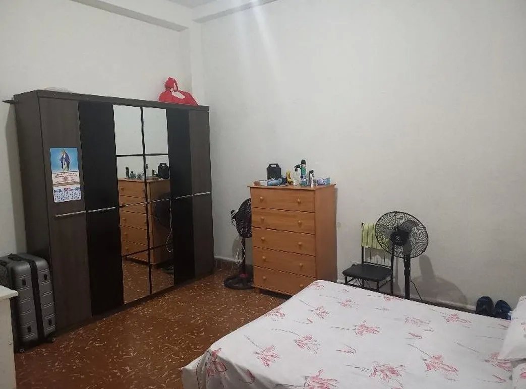 Se vende Edificio en Perejil