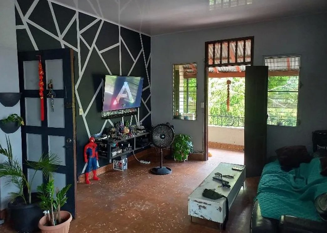 Se vende Edificio en Perejil