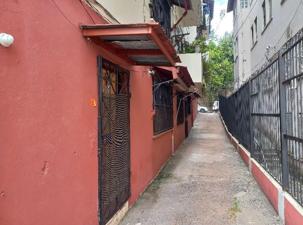 Se vende Edificio en Perejil