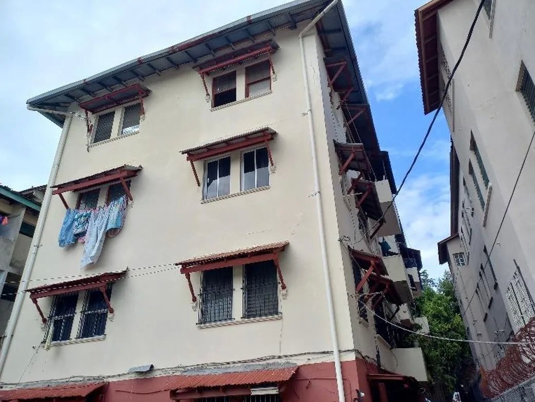 Se vende Edificio en Perejil