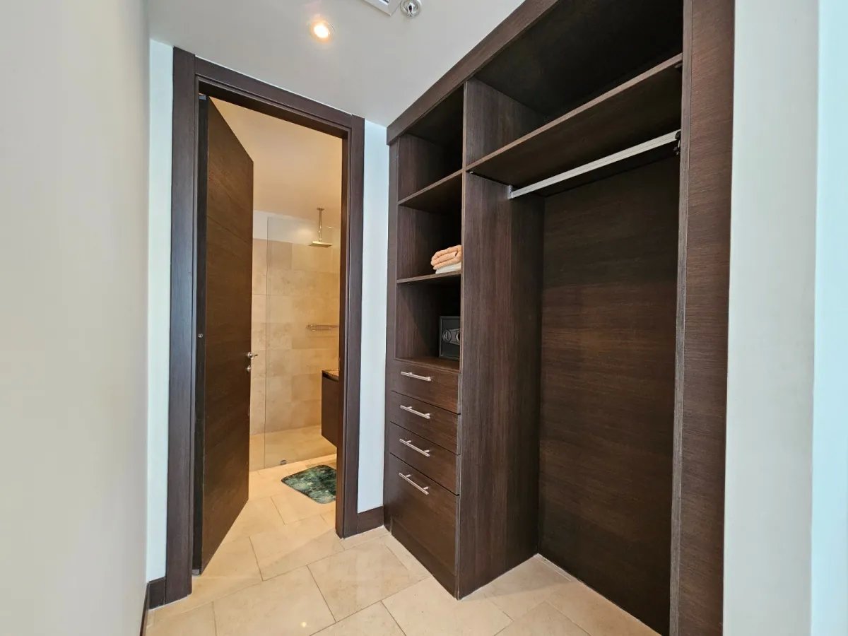 Alquiler de Apartamento en The Ocean Club (PH TOC) Punta Pacifica