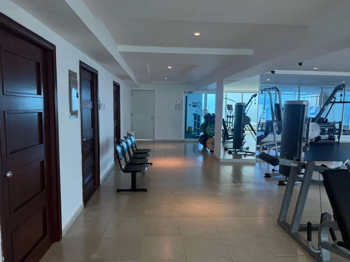 Apartmento for sale in GrandBay Tower
