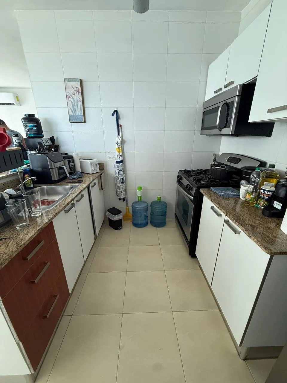Apartmento for sale in GrandBay Tower