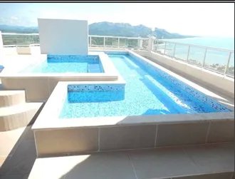 Apartamento en Venta en PH Coronado Golf