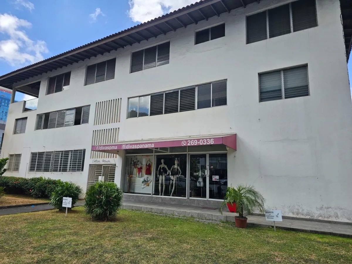 Se vende edificio cerca de Via Brazil