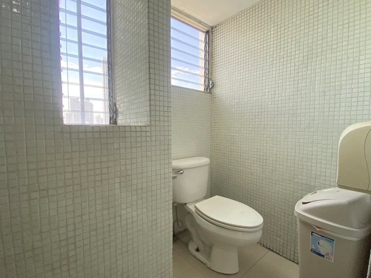 Se venden oficinas en Obarrio, Bella Vista