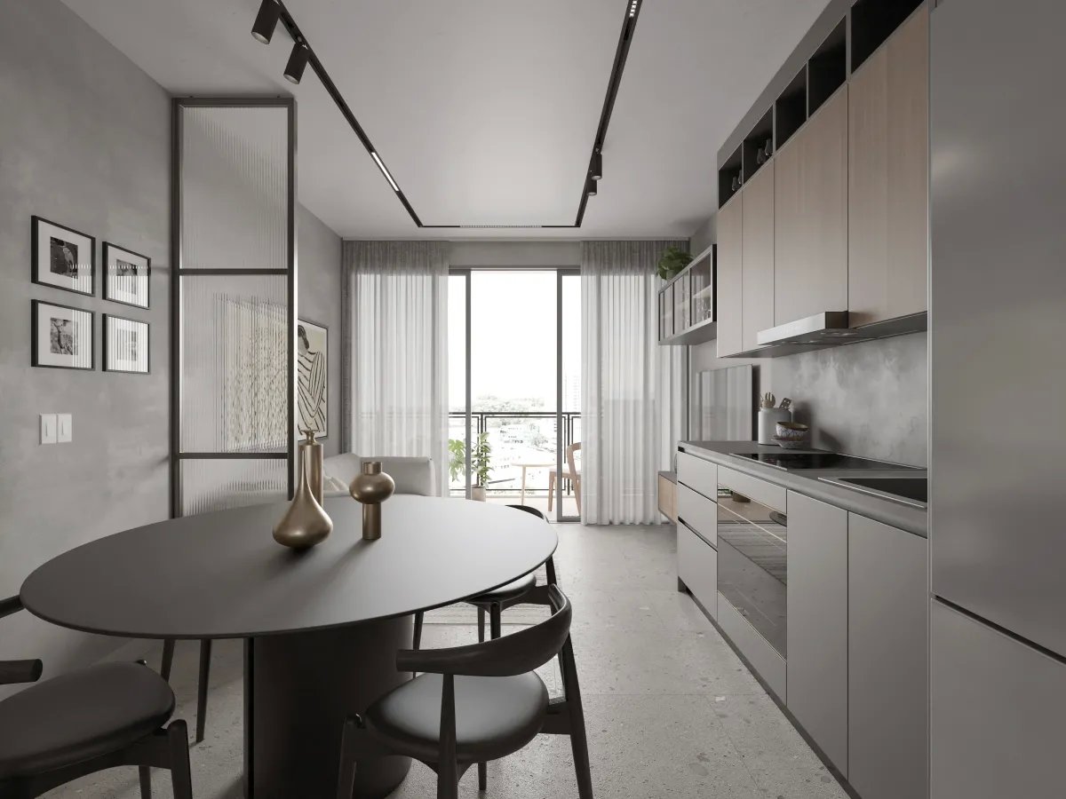 Apartamento en Venta en Bella Vista