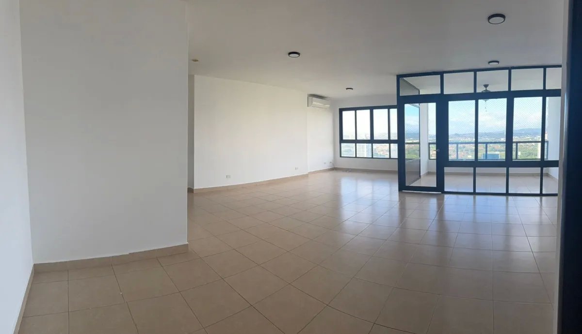 Apartment For Sale in Costa del Este