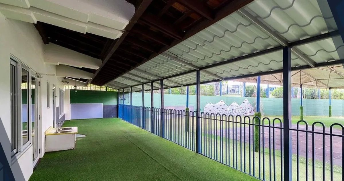 se vende Edificio en Clayton