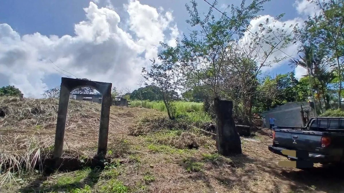 Venta de lote de terreno en Chilibre.