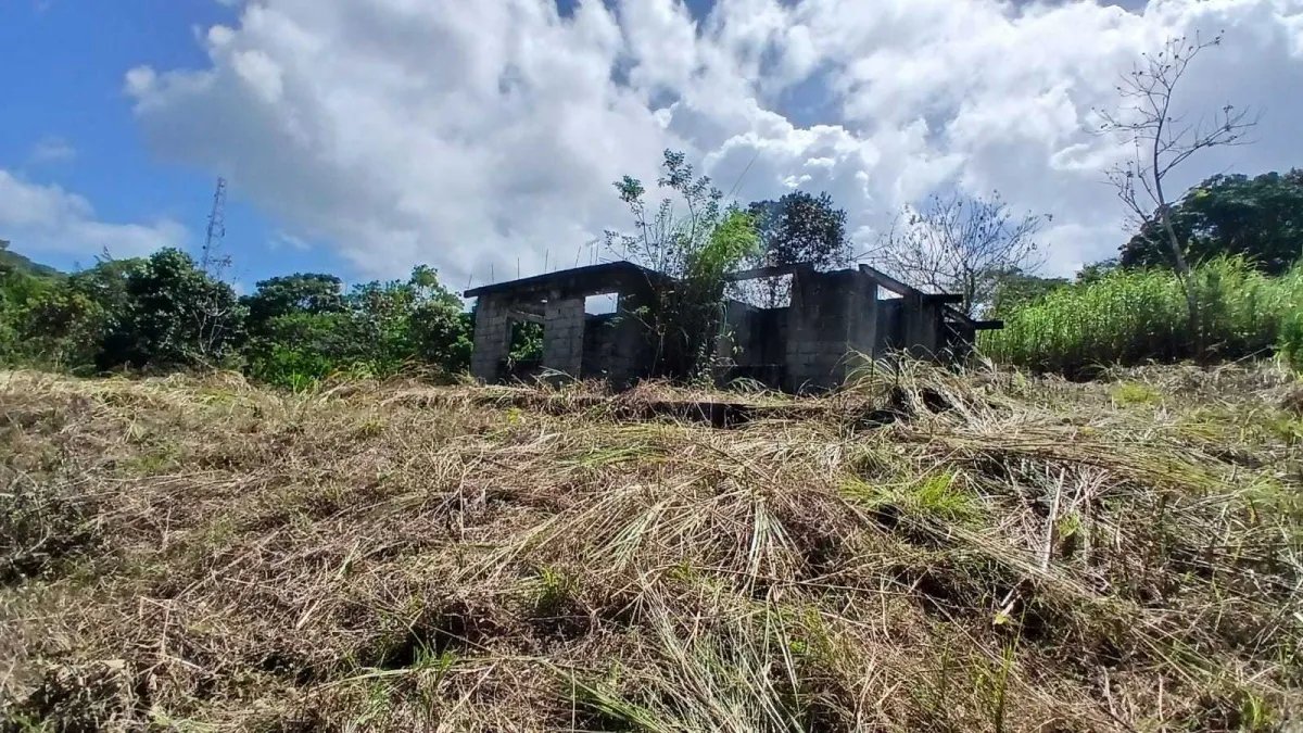 Venta de lote de terreno en Chilibre.