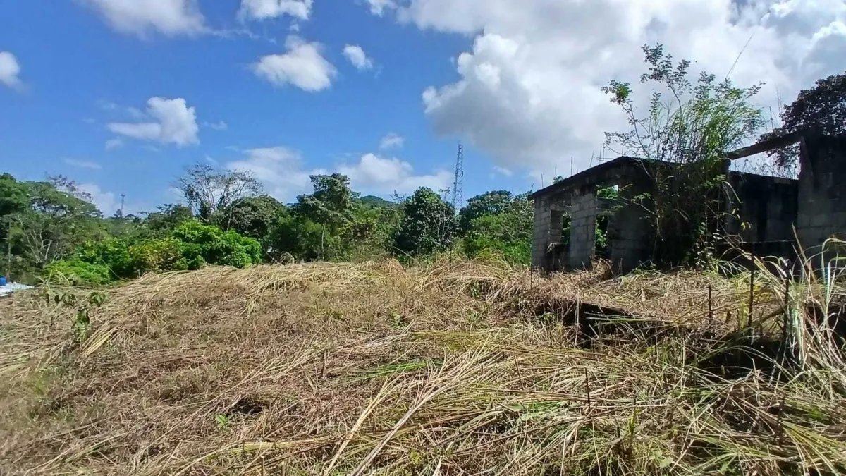 Venta de lote de terreno en Chilibre.