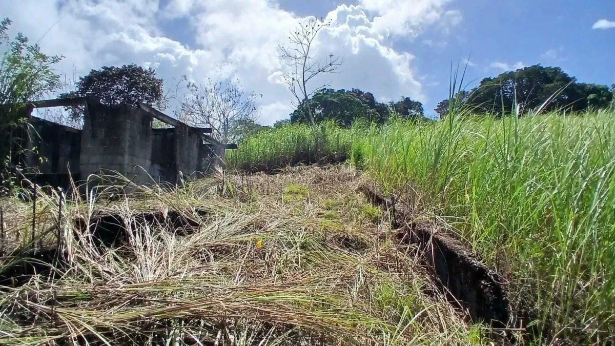 Venta de lote de terreno en Chilibre.