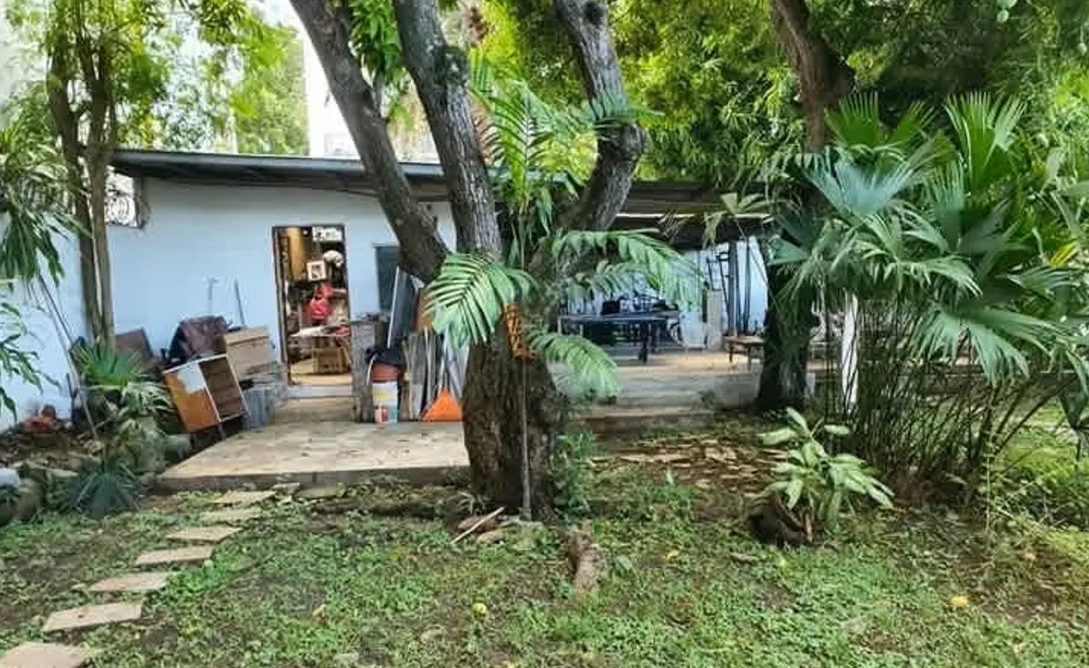 se vende casa en Coco del Mar
